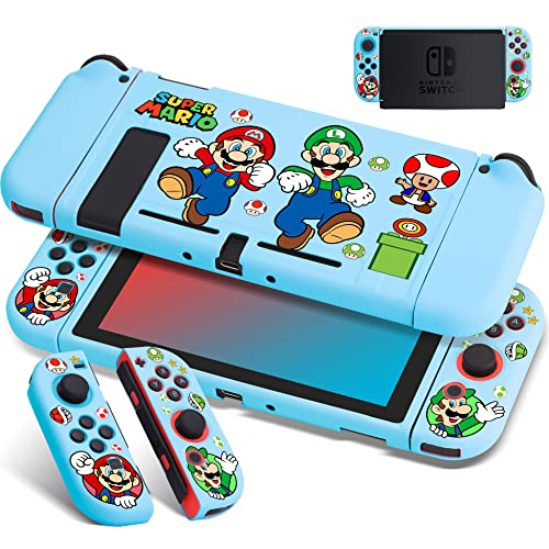 Nintendo Switch 2019 XKJ ニンテンドー　スイッチ　ゲーム 515HHlb67+L.jpg